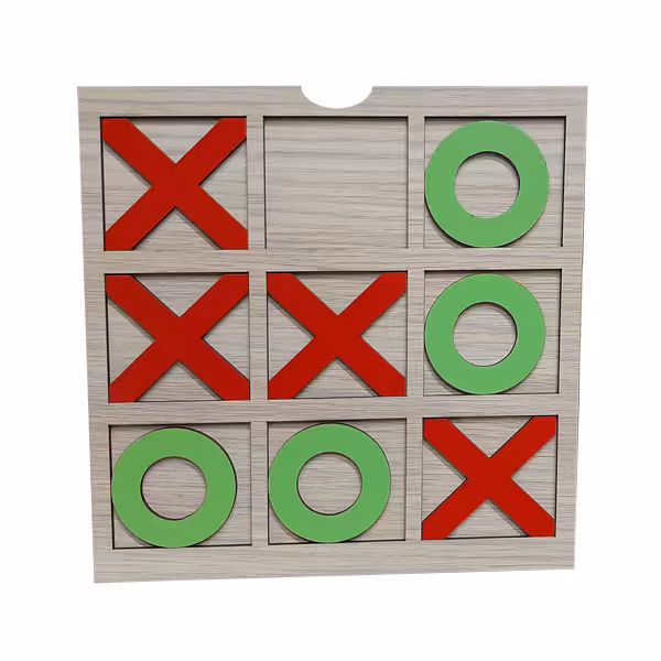 بازی فکری طرح دوز کد b18