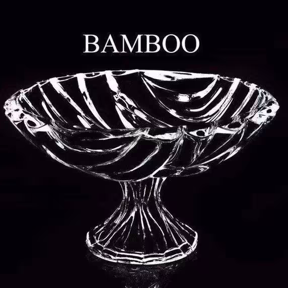 سرویس پذیرایی بامبو