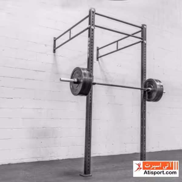 سازه کراسفیت دوبل تک دهنه 1UNIT