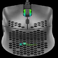 خرید موس سیمی گیمینگ Green مدل GM606-RGB