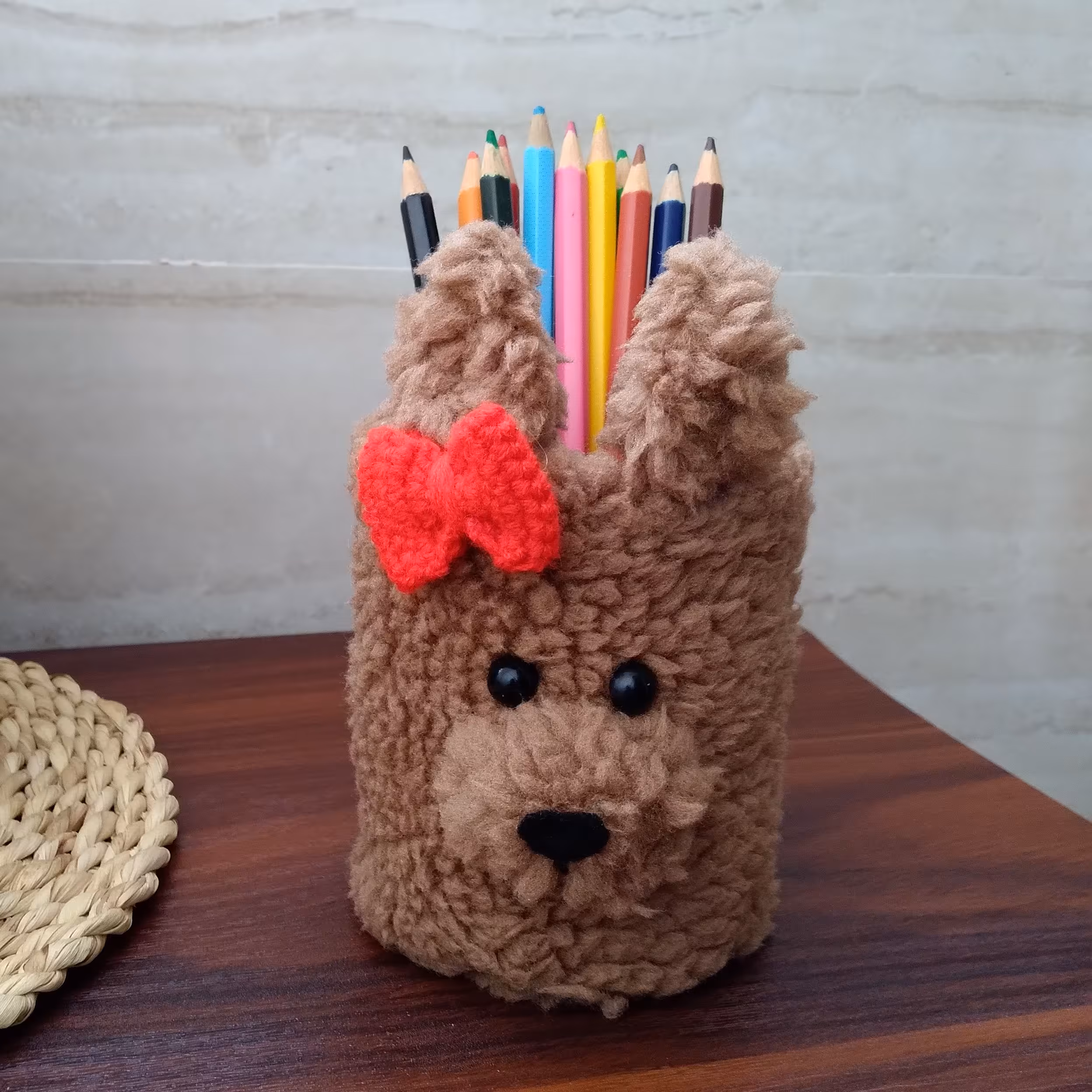 جامدادی رو میزی 