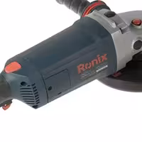 فرز اهنگری صنعتی 2400 وت رونیکس 3231