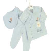 ست5 تکه  ciccim baby