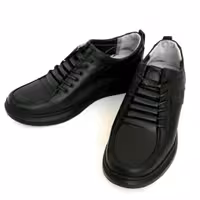 کفش مردانه بندی برجسته ادیب