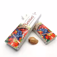 عود دستساز کیناز مدل بلوبری 