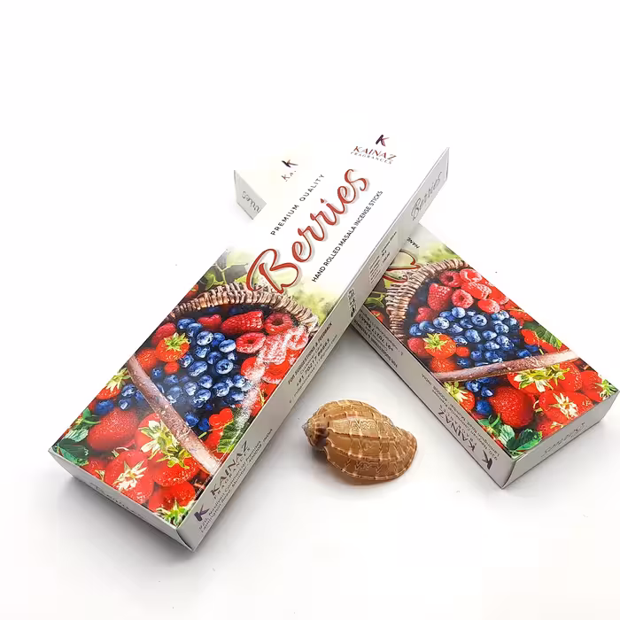 عود دستساز کیناز مدل بلوبری 