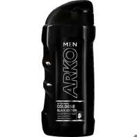 افتر شیو آرکو مدل Black Edition حجم 200 میل