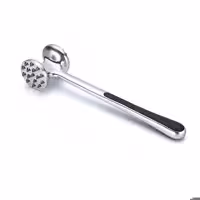 بیفتک کوب گوشت طرح گرد ویکتوریا کد 22