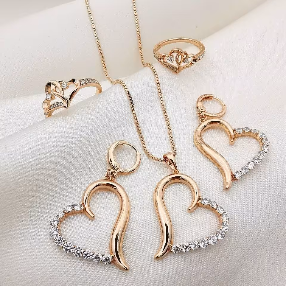 سرویس زنانه ژوپینگ کد B1219