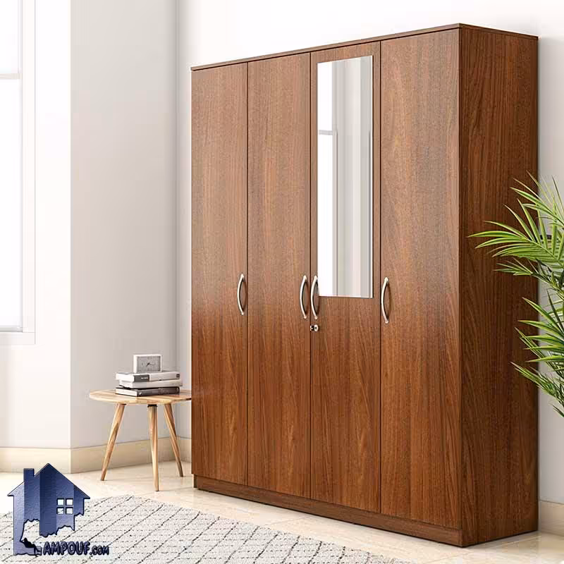 کمد جالباسی LHJ319