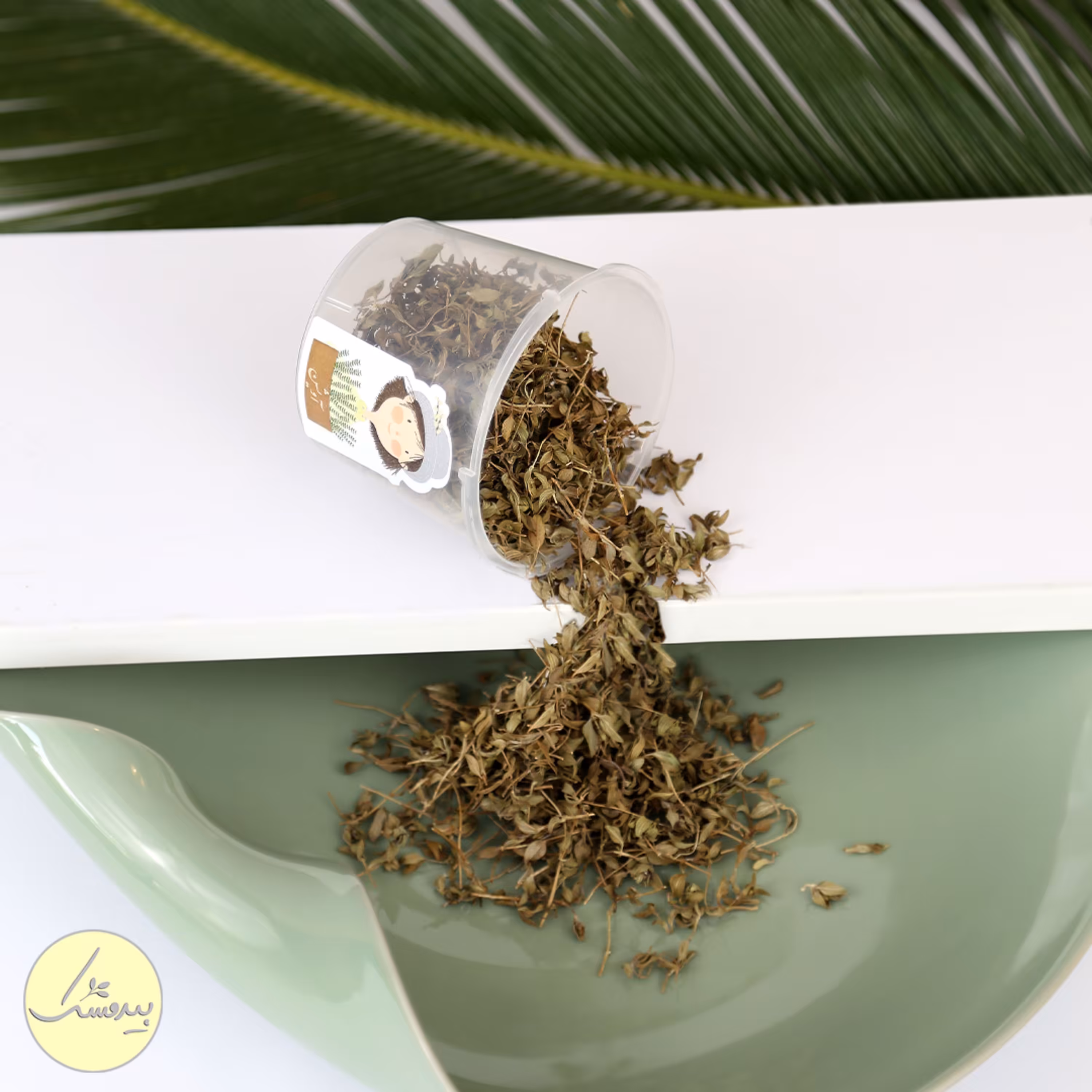 آویشن 10 گرمی