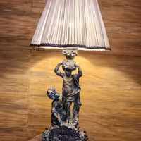 آباژور پلی استر پتینه