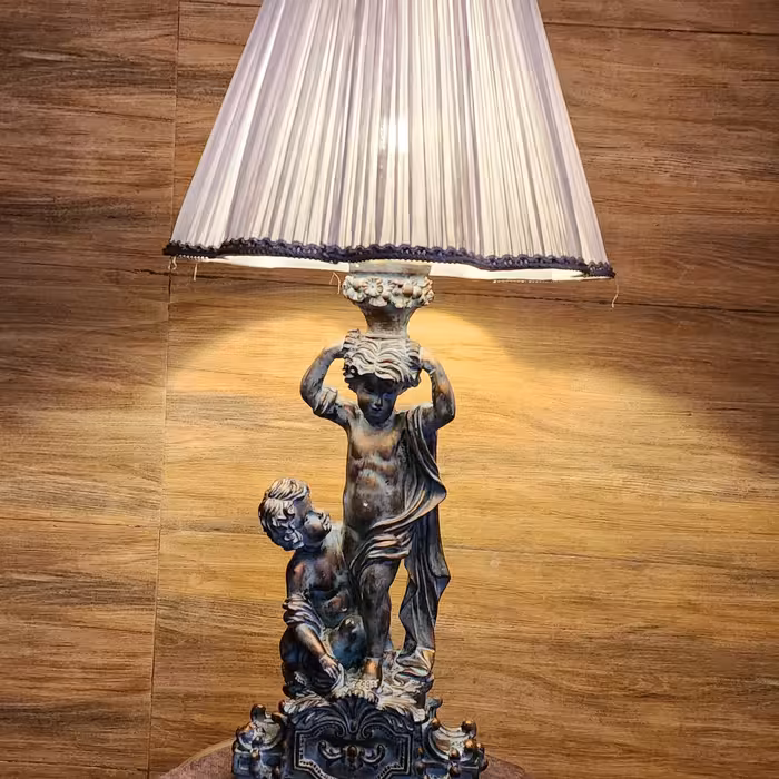 آباژور پلی استر پتینه