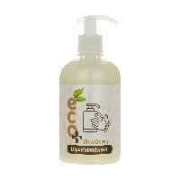 مایع دستشویی ایکو مویست مدل Brown وزن 500 گرم