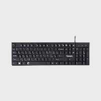 کیبورد بیاند مدل BK-2870