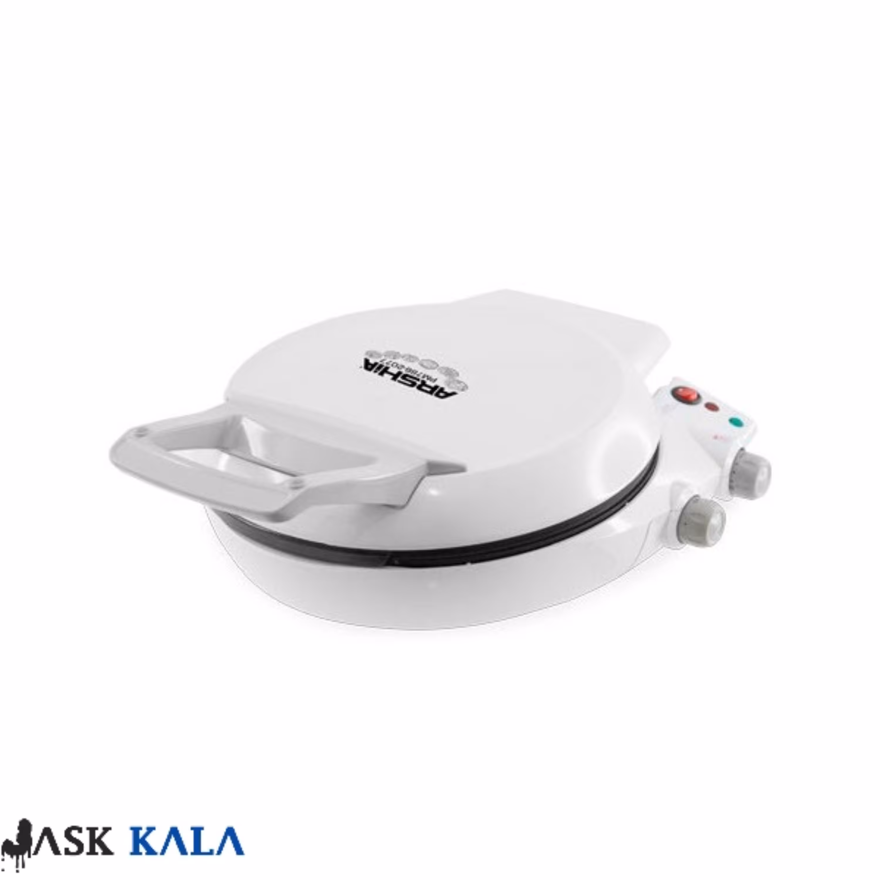 پیتزاپز عرشیا مدل 2077