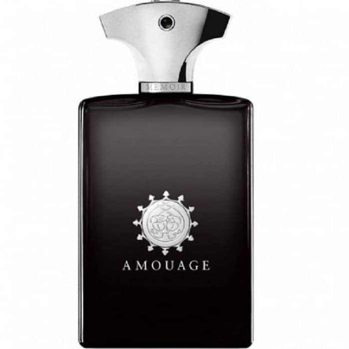 ادو پرفیوم مردانه AMOUAGE Memoir حجم 100 میلی لیتر