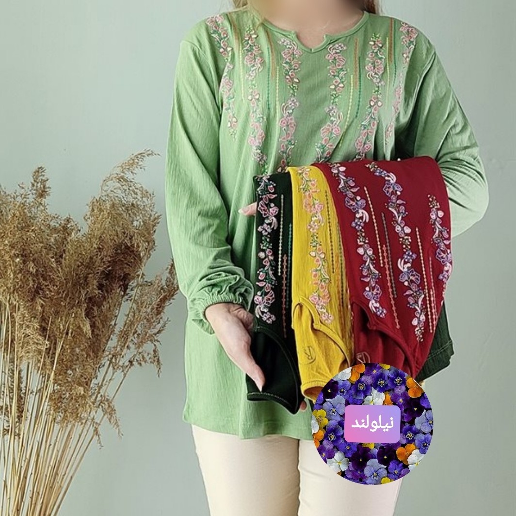 تونیک زنانه
