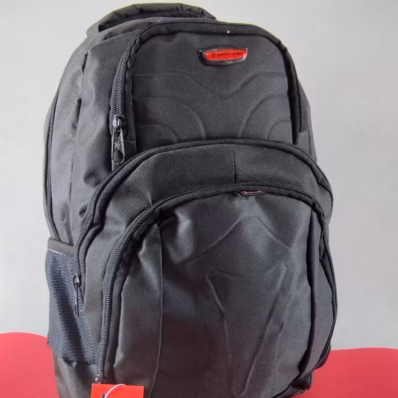 کوله پشتی فوق العاده جادارشیک