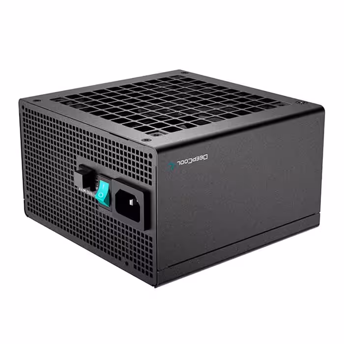 قیمت و خرید پاور کامپیوتر 1000 وات تمام ماژولار دیپ کول مدل PQ1000M Gold | یاس ارتباط