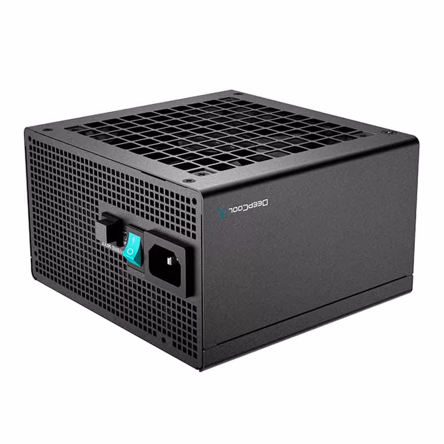 قیمت و خرید پاور کامپیوتر 1000 وات تمام ماژولار دیپ کول مدل PQ1000M Gold | یاس ارتباط