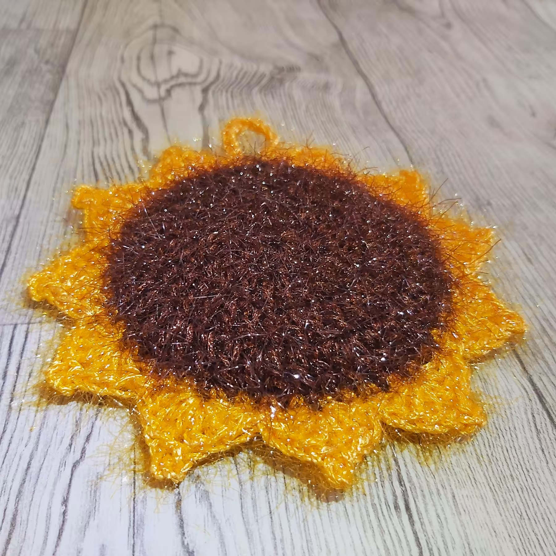 اسکاچ کاموایی خورشیدی