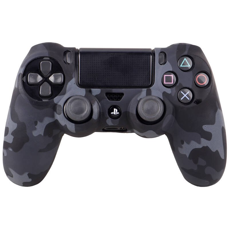 روکش دسته بازی PS4 طرح چریکی کد 47