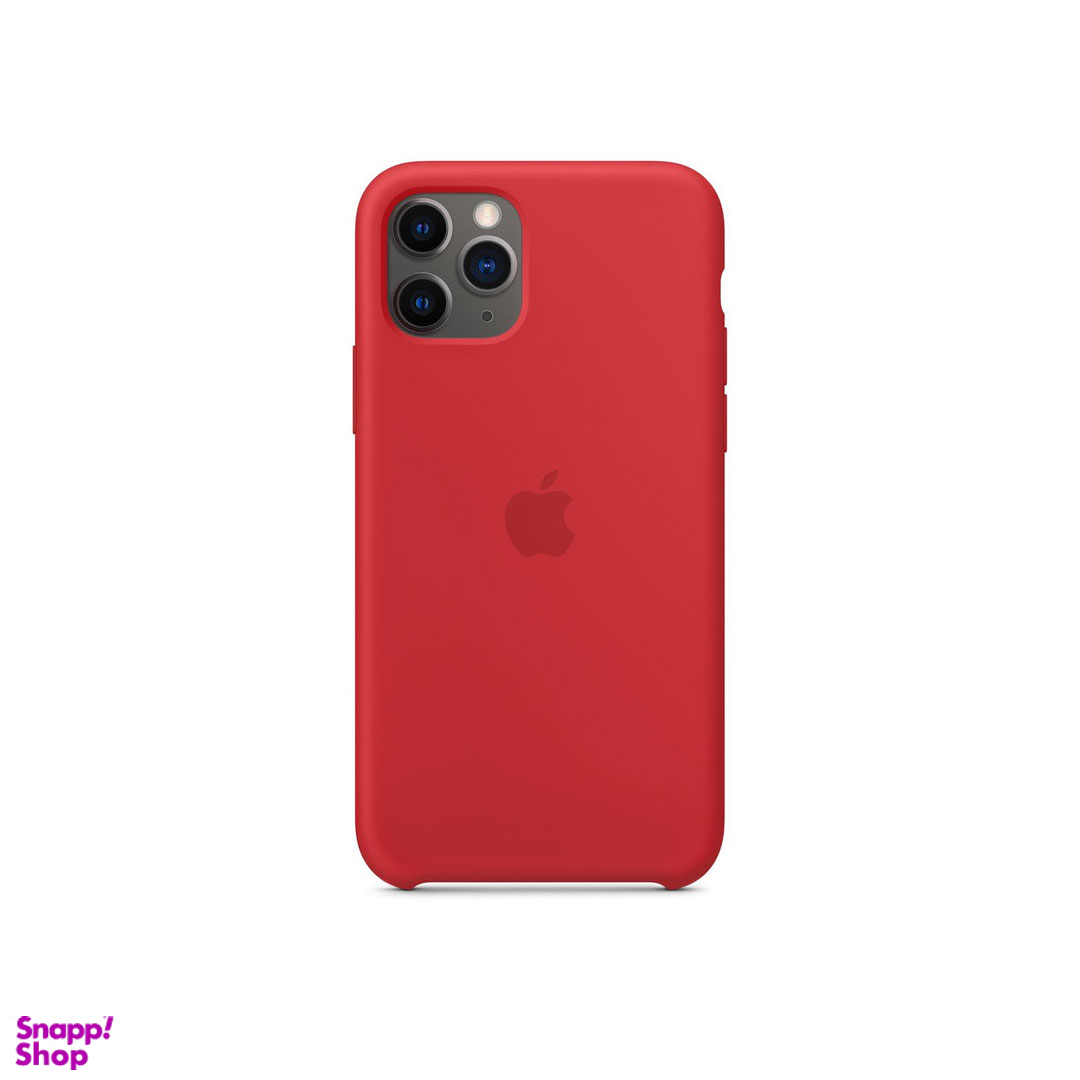 قاب سیلیکونی مناسب برای گوشی iPhone 11 pro