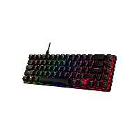 خرید کیبورد هایپرایکس Keyboard Hyper X Alloy Origins 65 با بهترین قیمت