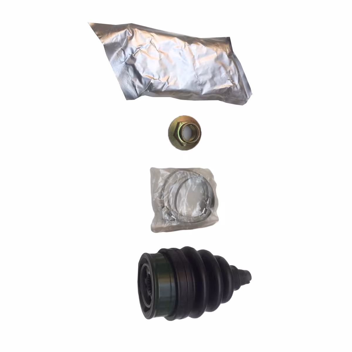 سرپلوس 20 خار امیرنیا مناسب پراید ABS کد 3022101010