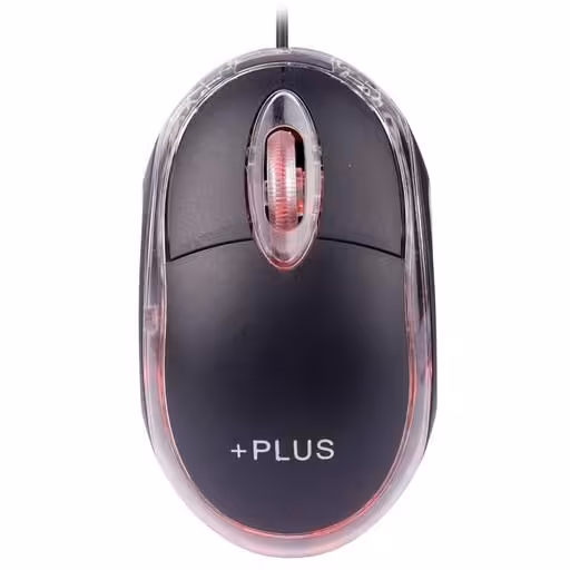 ماوس با سیم اشانتیون