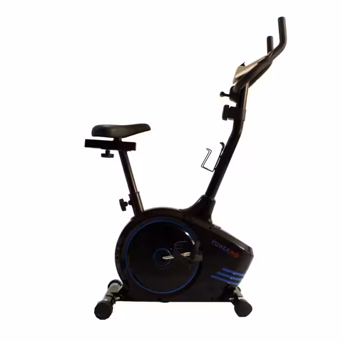 دوچرخه ثابت خانگی مدل 514B برند اورجینال پاورمکس