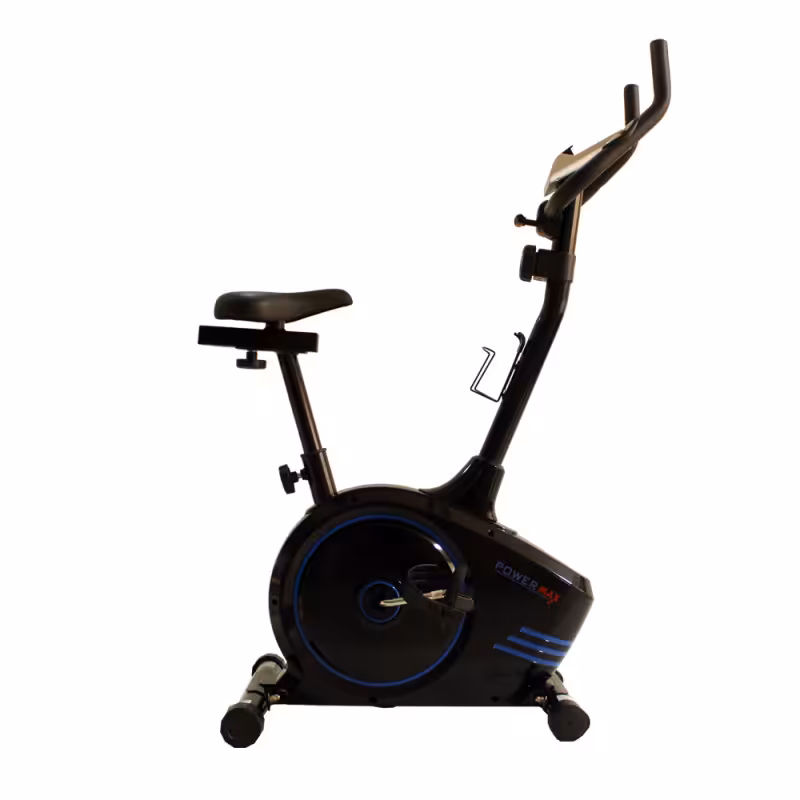 دوچرخه ثابت خانگی مدل 514B برند اورجینال پاورمکس