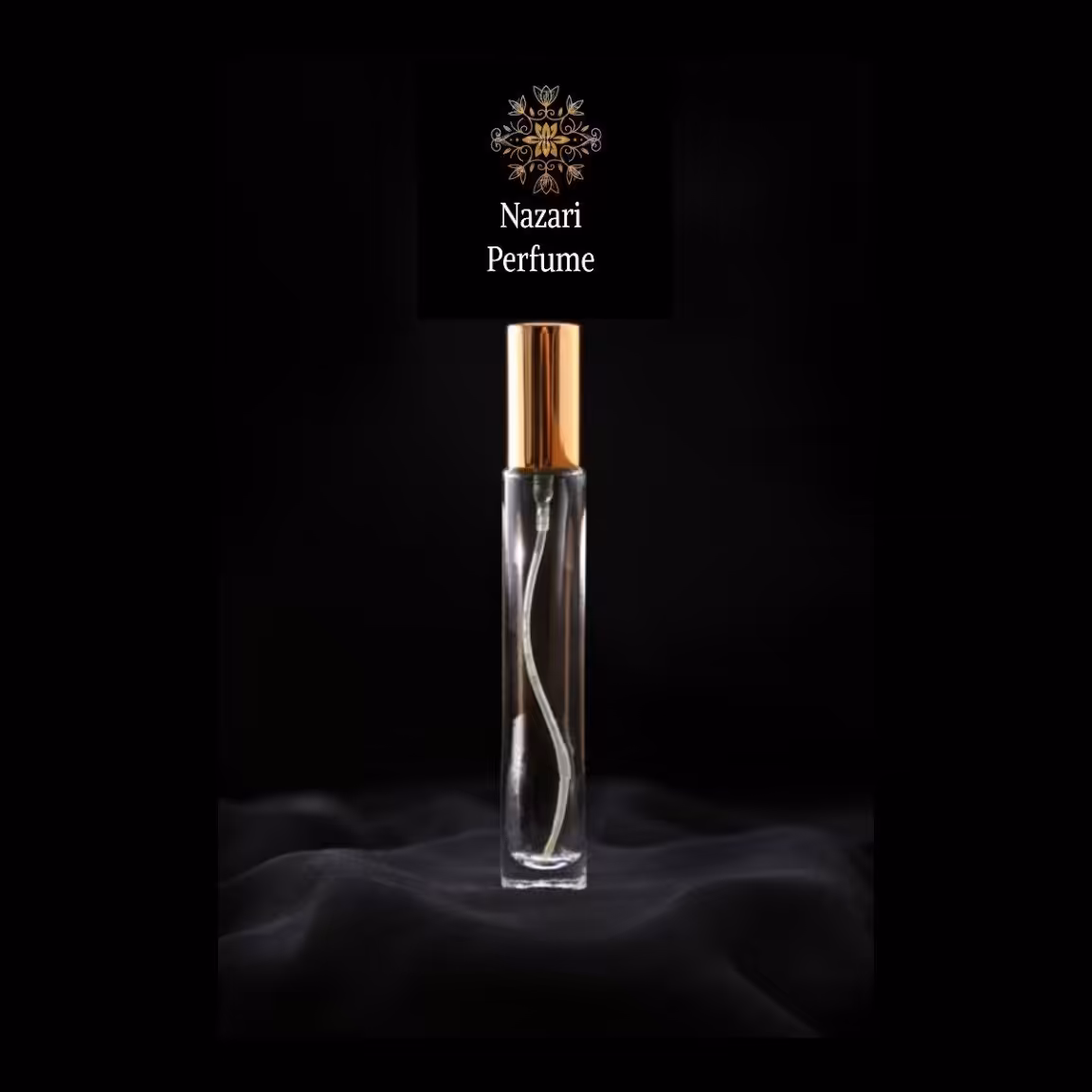 عطر دستریز دانهیل فرش 10 میل