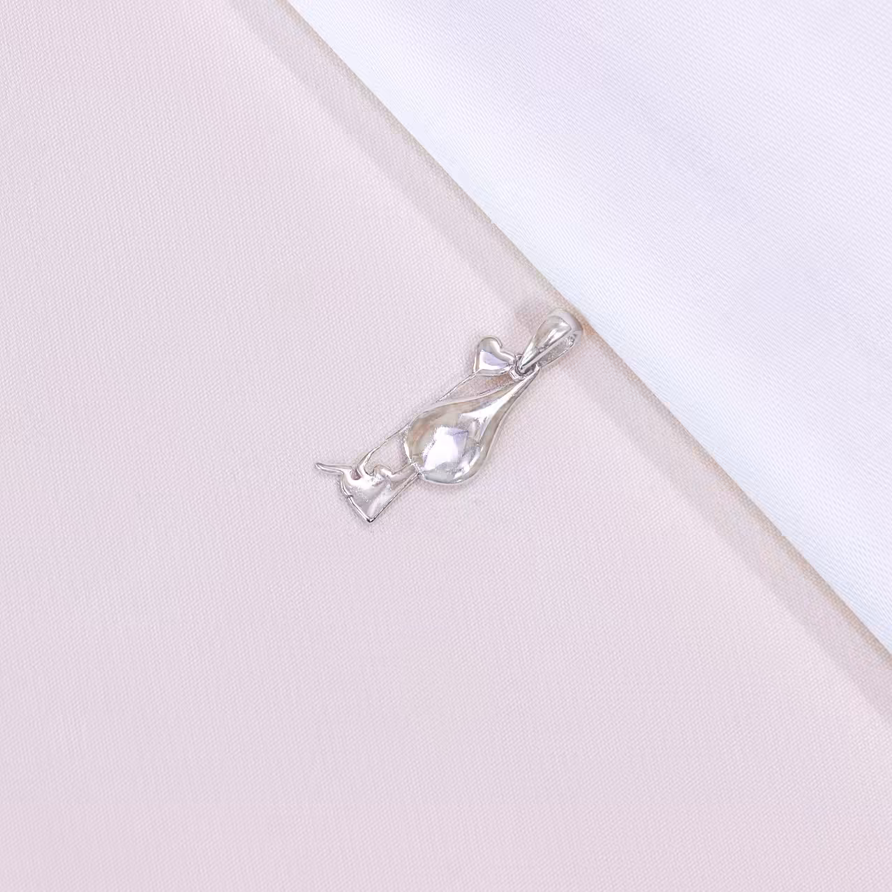 مدال نقره میکرو  کد S-10250-2.5