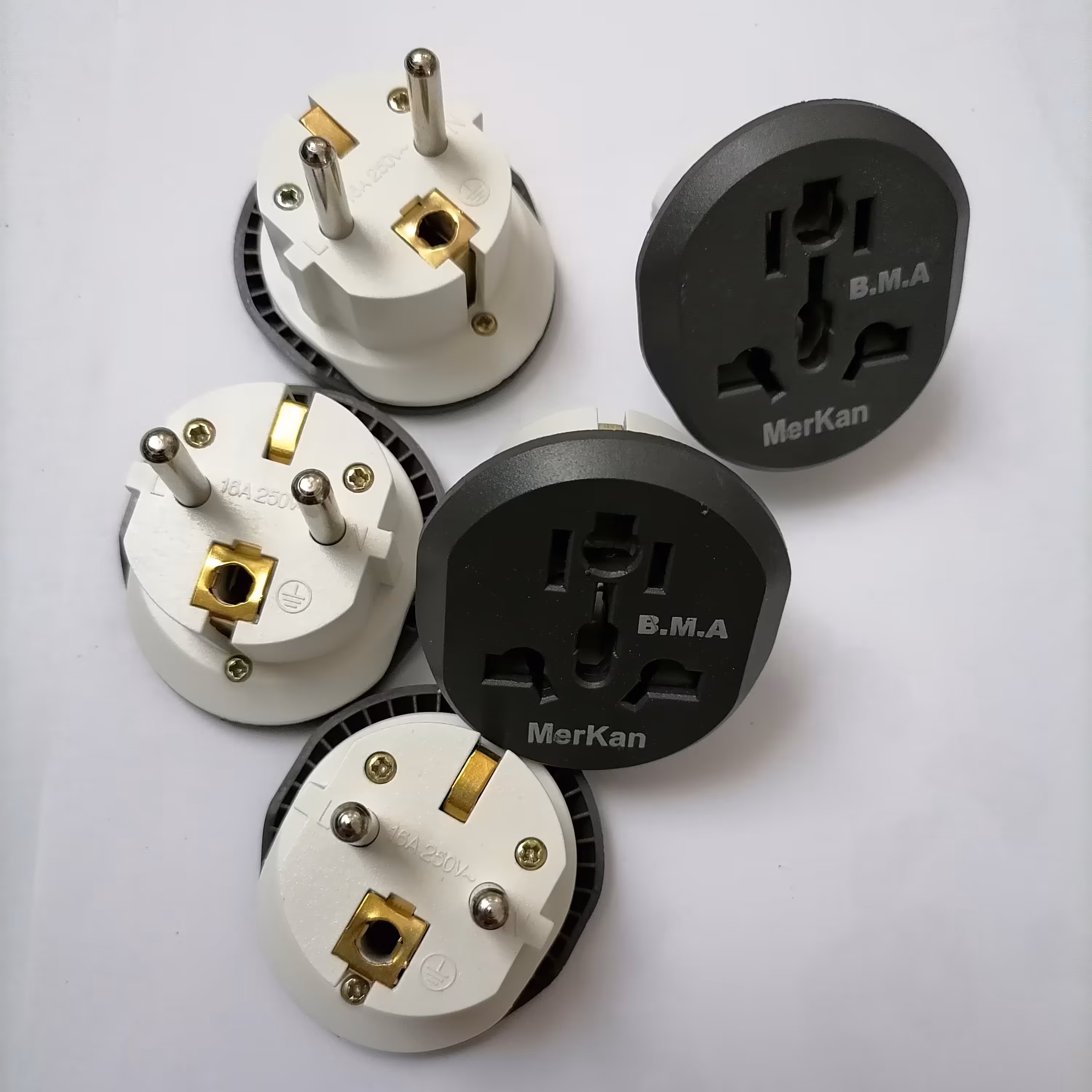 تبدیل 3ب2شارژر آمپر بالاجنس درجه یک 