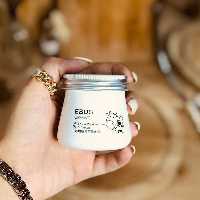 کرم آبرسان و روشن کننده شیر گاو EBUG