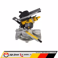 اره فارسی بر کشویی و اره میزی دیوالت D27111