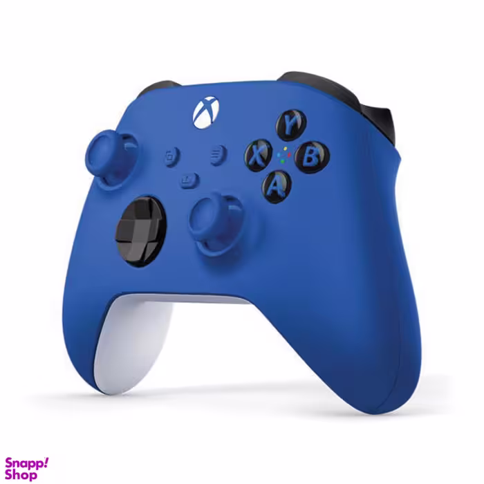 دسته بازی ایکس باکس مایکروسافت مدل Xbox Series X|S
