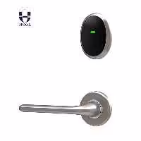 خرید و قیمت قفل هتلی رزتی هوشمند کارتی مدل AL-600 | هوک