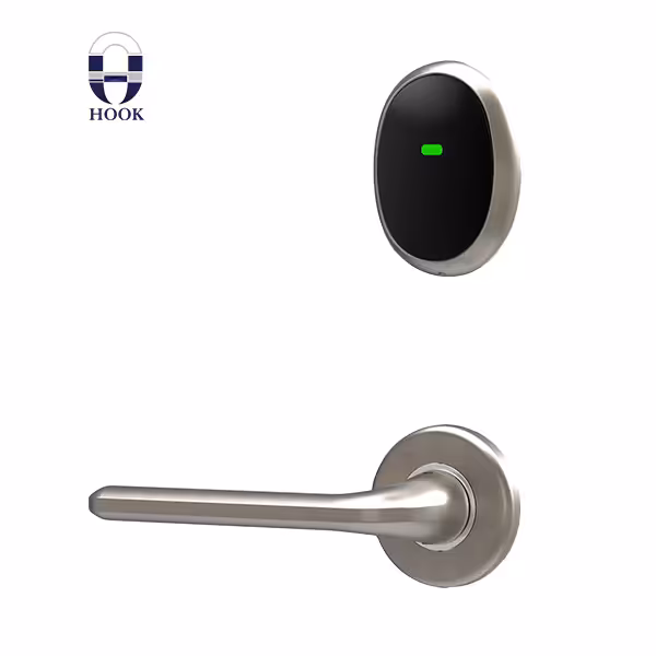 خرید و قیمت قفل هتلی رزتی هوشمند کارتی مدل AL-600 | هوک