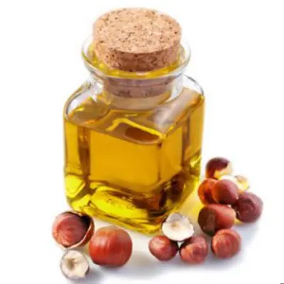 اسانس مایع خوراکی فندق در بسته 100 گرمی برند آلمانی