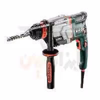 دریل بتن کن متابو چهار شیار 26 میلیمتر uhe2660-2 quick metabo