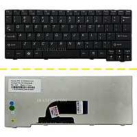 کیبرد لپ تاپ لنوو IdeaPad Mini S10-2 مشکی