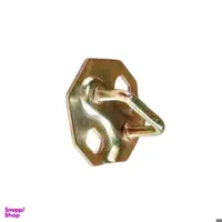 زبانه قفل صندوق عقب وارون مدل P-29 مناسب برای پراید