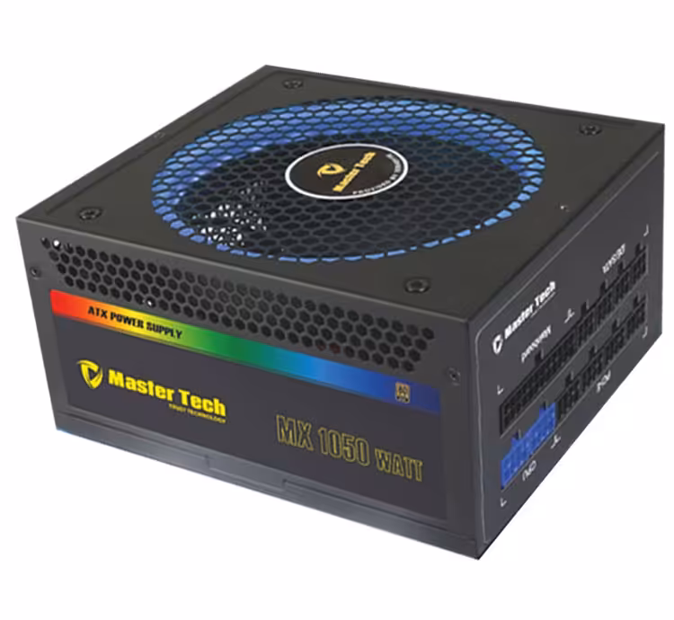 پاور مسترتک مدل ام ایکس 1050 وات