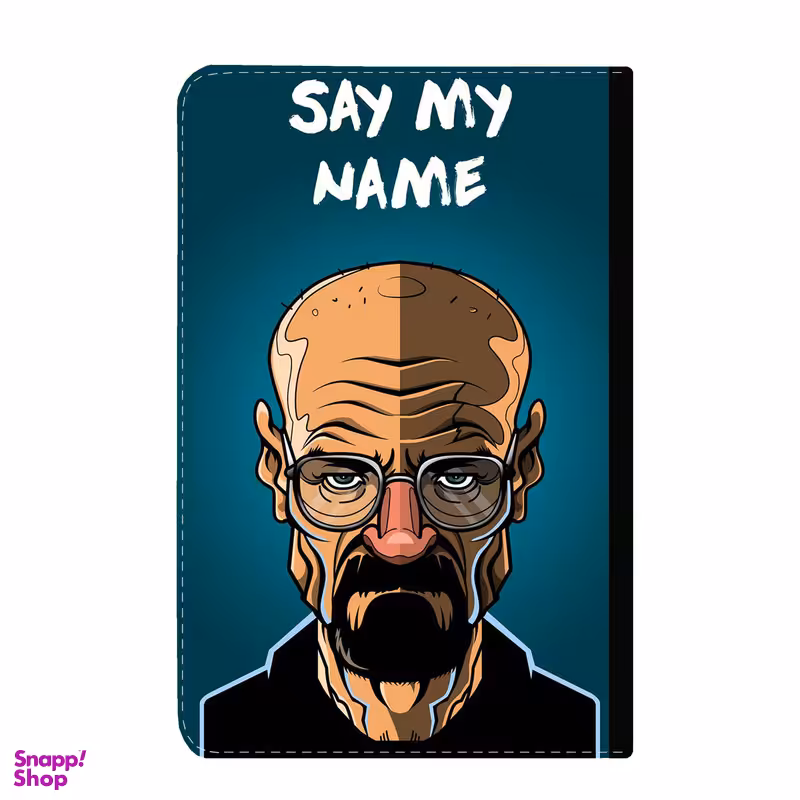 کلاسور مدل breaking bad کد 2876