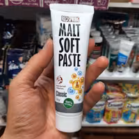 مالت . مخصوص گربه  برای دفع گلوله های مویی.  برند رد اسپرینگ . 100 گرمی 