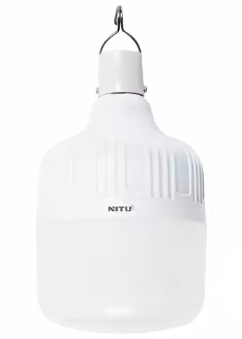 خرید لامپ LED شارژری نیتو مدل NT-LED01