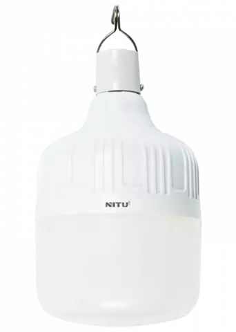 خرید لامپ LED شارژری نیتو مدل NT-LED01